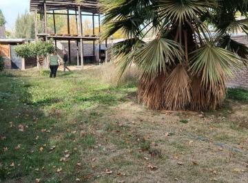 Terreno , Las Heras · Terreno en Venta Sobre Calle Olascoaga