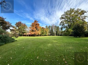 Quinta vacacional · 95m² · 3 Ambientes · Quinta - Loma Verde