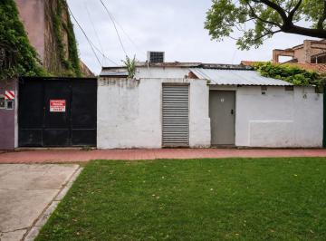 Terreno , San Isidro · Oportunidad Para Inversores / Desarrolladores