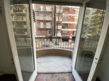 Departamento · 40m² · 2 Ambientes · 2 Ambientes Al Frente con Balcon