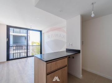 Departamento · 41m² · 2 Ambientes · 1 Cochera · Venta Apartamento 1 Dormitorio y Garaje con Renta