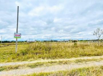 Terreno · 648m² · En Venta Terreno en Loteo La Eulogia