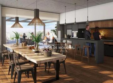 Foto1 · Venta Apartamento de 1 Dormitorio en Cordon, Ideal Para Renta.