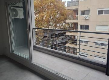 Departamento de 2 ambientes, General San Martín · Departamento 2 Ambientes a Estrenar - Semipiso en San Martín Centro