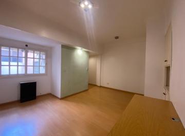 Departamento · 38m² · 2 Ambientes · 2 Ambientes Al Contrafrente
