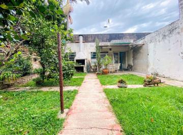 Bodega-Galpón · 74m² · Terreno con Galpón en Venta