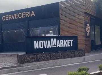 Local comercial · 200m² · Alquiler Local Comercial Novamarket Guaymallen