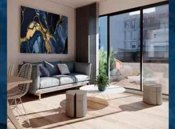 Departamento · 50m² · 2 Ambientes · Venta Departamento Semipiso 2 Ambientes, en Construcción, Entrega Diciembre 2026