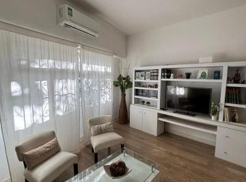 Departamento · 70m² · 3 Ambientes · Departamento Tres Ambientes - Caballito - Alquiler Temporal