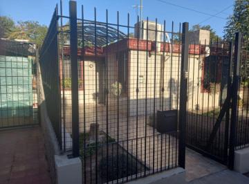 Casa de 5 ambientes, El Zapallar · Casa en Venta en un Punto Estratégico de Las Heras