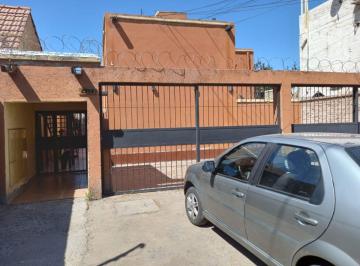 Departamento de 5 ambientes, Las Heras · Departamento en Alquiler