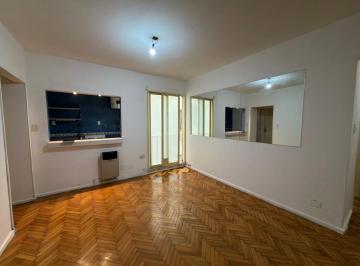 Departamento · 39m² · 2 Ambientes · 2 Ambientes Interno