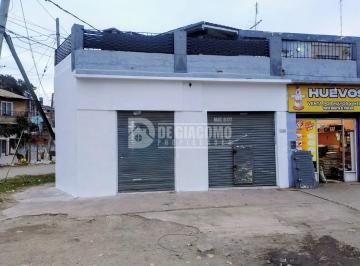 Local comercial · 52m² · Local en Alquiler en Maquinista F. Savio, Escobar, G. B. a. Zona Norte