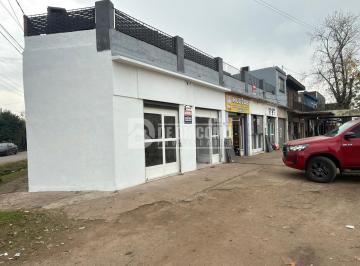 Local comercial · 52m² · Local en Alquiler en Maquinista F. Savio, Escobar, G. B. a. Zona Norte