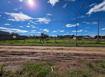 Terreno · 503m² · Vendo Dos Terrenos de 503 m² c/u en Concepción del Uruguay Entre Ríos