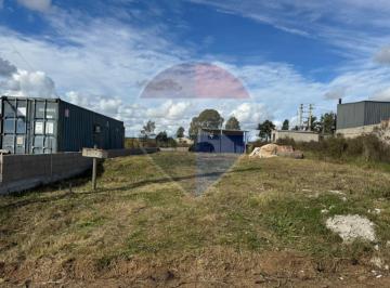 Terreno · 338m² · Venta de Terreno en Ciudad de Florida