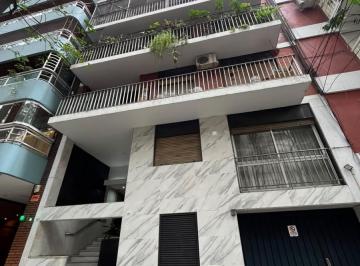 Departamento · 57m² · 3 Ambientes · Departamento en Palermo Sobre Av Coronel Diaz