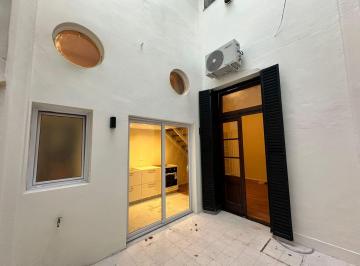 PH · 23m² · 2 Ambientes · PH con Patio Silencioso Reciclado Recoleta