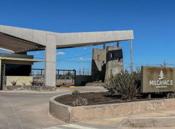 Terreno · 556ha · Lote 556 m² en Barrio Privado Milcayac II – Maipú | Frente 19 m | Apto Proyecto