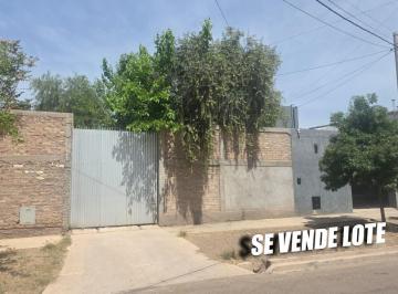 Terreno · 357m² · Terreno/ Lote 357 m² en Godoy Cruz / Todos Los Servicios / Ideal Emprendimiento