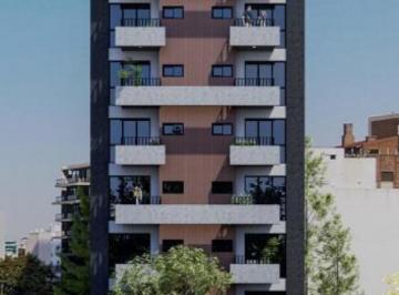 Departamento · 49m² · 2 Ambientes · 1 Cochera · Departamento en Pozo 2 Ambientes Alegro I Al Frente Piso 6 Chauvin Cochera Mayo 2028
