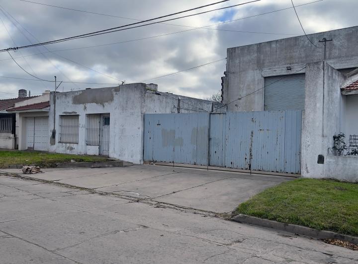 Depósito · 391m² · 1 Ambiente