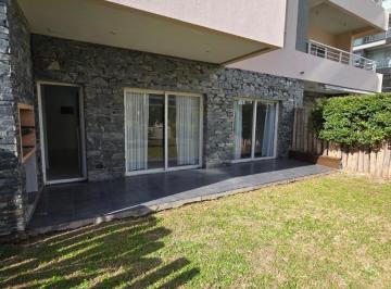 Departamento · 55m² · 2 Ambientes · 1 Cochera · Bellisima Planta Baja a La Venta en Antares