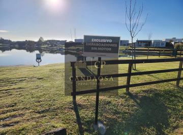 Terreno · 627m² · Nvr. Venta Oferta Lote San Sebastian Area 13 Pilar