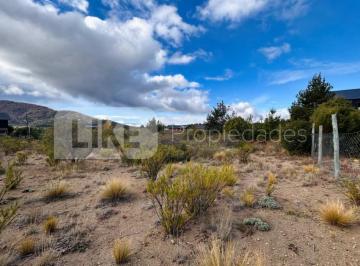 Terreno · 1000m² · Terreno Lote en Venta en Entre Cerros, Bariloche, Patagonia