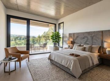 Departamento · 73m² · 2 Ambientes · 1 Cochera · Apartamento con Vista Al Mar 1 Dormitorio Baleia - Punta Ballena, Punta del Este