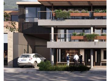 Departamento · 51m² · 2 Ambientes · Depto. 2 Ambientes a Estrenar en El Centro de Sma