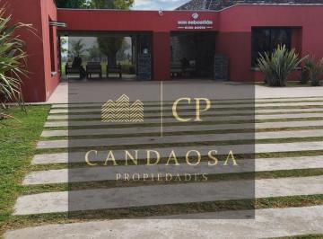 Terreno · 681m² · Nvr. Venta Lote San Sebastian Area 13 Pilar