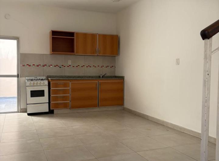 Departamento en alquiler en Quilmes · 3 ambientes