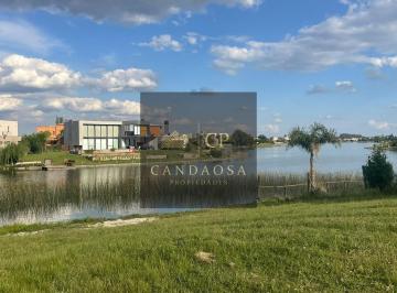 Terreno · 977m² · Nvr. Venta Lote San Sebastian Area 6 a La Laguna