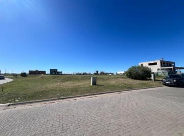 Terreno , San Vicente · Terreno Interno Etapa 1 en Santa Clara Al Sur. Muy Cercano Al Ingreso