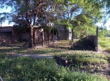 Casa de 2 ambientes, Quitilipi · Casa 2 Ambientes, Galería Techada y Galpón Titular Se Entrega Al Día