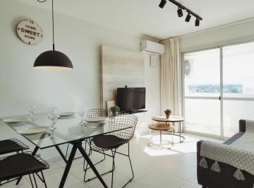 Departamento de 3 ambientes, Córdoba · Luminoso Depto. con Balcon y Amenities, Excelente Ubicación