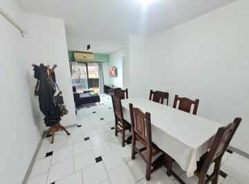 Departamento · 72m² · 3 Ambientes · Villa Crespo, Bartolomé Mitre y Medrano, 72 m², 2 Dorm., Balcón, Opción Cochera
