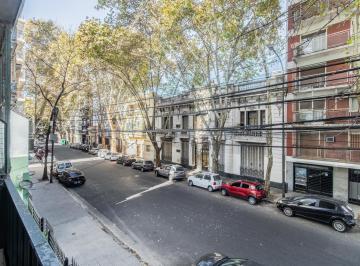 Departamento · 72m² · 3 Ambientes · Almagro, Bartolomé Mitre Al 4000, 72 m², 2 Dorm., Balcón, Opción Cochera