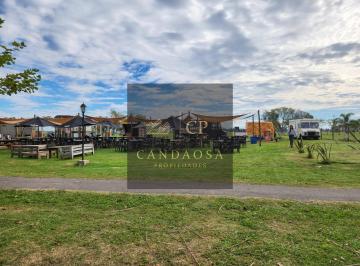 Terreno · 1051m² · Nvr. Venta Lote San Sebastian Area 8 Pilar