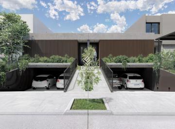 Casa · 155m² · 5 Ambientes · 2 Cocheras · Venta Moderno Duplex 2 Dorm. con Terminaciones Premium en Barrio Distrito Sur