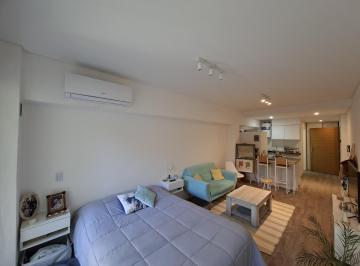 Departamento · 30m² · 1 Ambiente · Venta - Departamento - Palermo Soho - Monoambiente