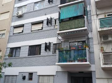 Departamento de 3 ambientes, Parque Patricios · Departamento Tres Ambientes. Apto Crédito!