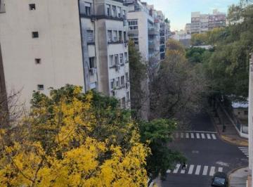 Departamento de 1 ambiente, Recoleta · Departamento de 32 m² en Alquiler, Recoleta