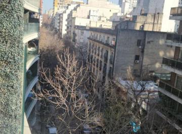 Departamento de 1 ambiente, Recoleta · Departamento de 32 m² en Alquiler, Recoleta
