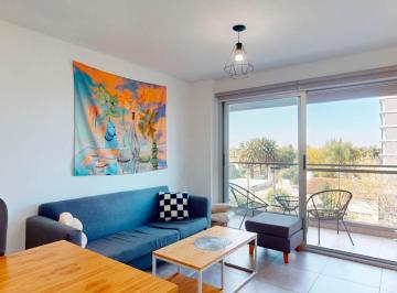 Departamento · 48m² · 3 Ambientes · 1 Cochera · 2 Ambientes Moderno con Balcón y Cochera Cubierta Ituzaingó
