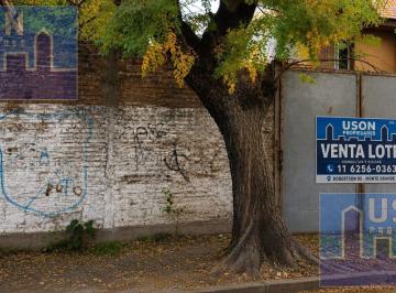 Terreno · 160m² · Lote en Venta Temperley