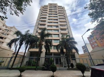 Departamento · 54m² · 2 Ambientes · Alquiler Semipiso 2 Amb San Martin Centro "Edif. Caseros"