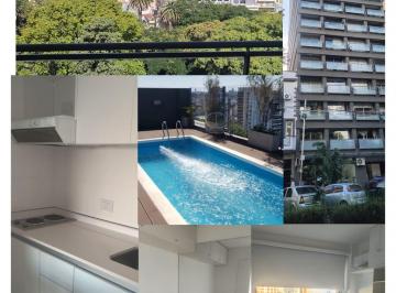 Departamento de 1 ambiente, Villa Urquiza · Dueño Directo Alquilo Departamento a Estrenar Semiamoblado, con Amenities.