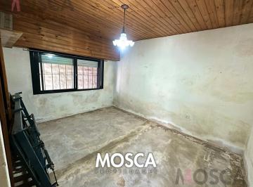 Casa · 120m² · 7 Ambientes · 2 Cocheras · Casa en Venta en General Rodriguez Centro